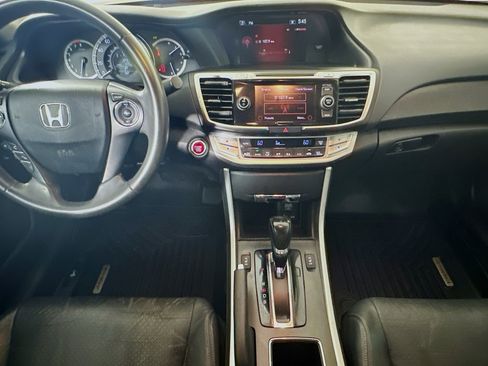 Used 2014 Honda Accord EX-L image 27