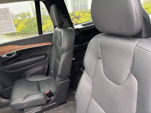 Used 2023 Volvo XC90 B6 Plus w/ Protection Package Premier AWD/4WD image 32