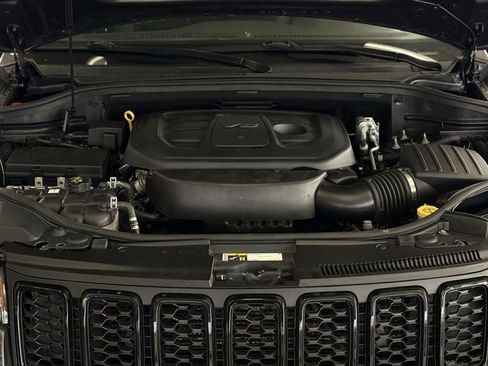 Used 2021 Jeep Grand Cherokee Limited w/ Quick Order Package 28K 80th image 24