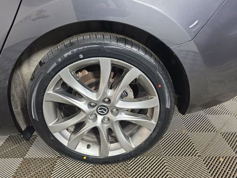 Used 2014 MAZDA MAZDA6 Grand Touring w/ GT Technology Package image 18