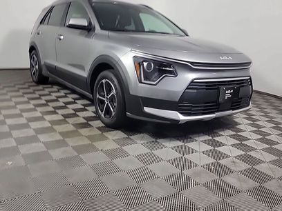 Certified 2024 Kia Niro EX