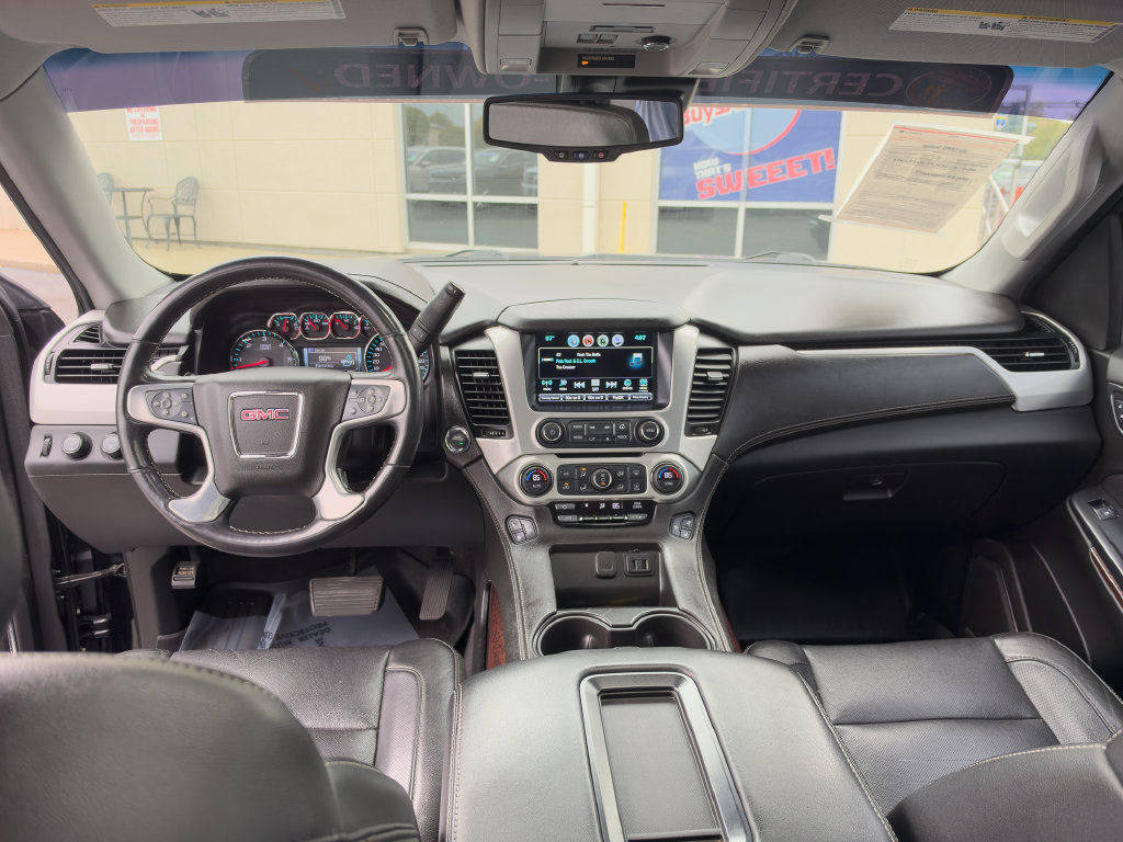Used 2020 GMC Yukon XL SLT AWD/4WD image 20