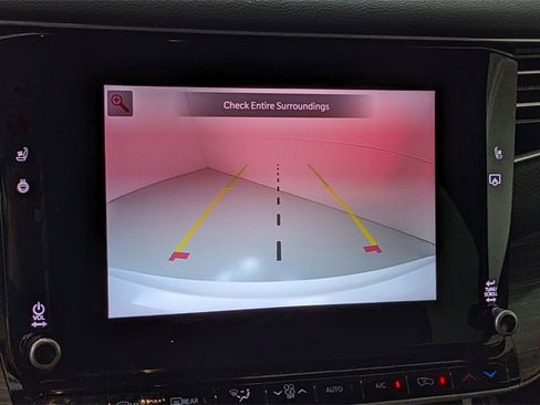 Used 2024 Jeep Wagoneer Series III image 27