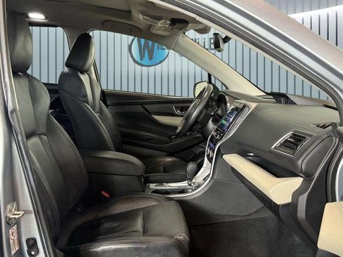 Used 2020 Subaru Ascent Limited w/ Technology Package image 6