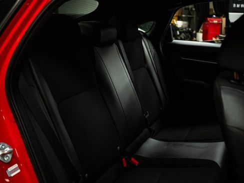 Used 2022 Honda Civic Sport image 11