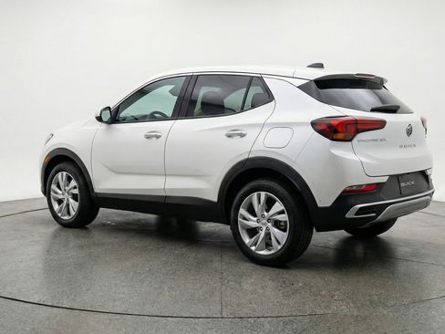 Used 2025 Buick Encore GX Preferred image 6