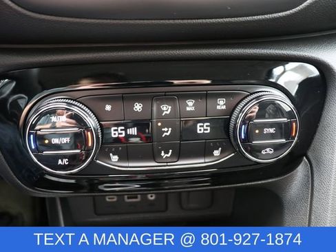 Used 2023 Buick Encore GX Select w/ Safety Package II image 23