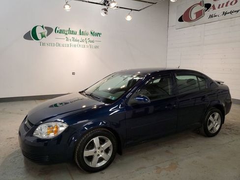 Used 2010 Chevrolet Cobalt LT w/ My Link Package image 3