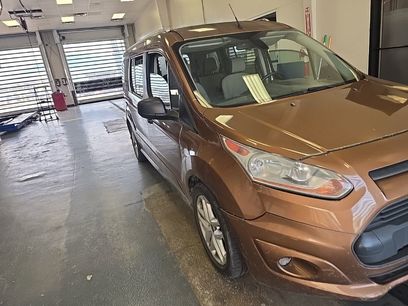 Used 2014 Ford Transit Connect XLT
