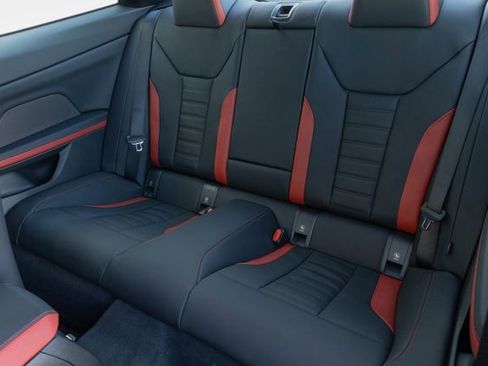 New 2026 BMW 430i xDrive Coupe w/ M Sport Package image 16