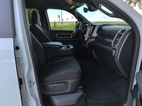 Used 2026 RAM 2500 Big Horn AWD/4WD image 25
