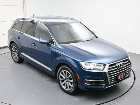 Used 2019 Audi Q7 3.0T Premium Plus w/ Premium Plus Package image 34