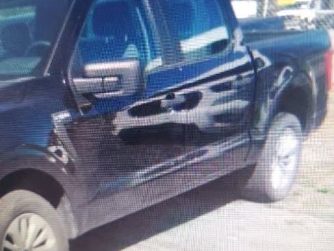 Used 2022 Ford F150 XL w/ Equipment Group 101A High image 2