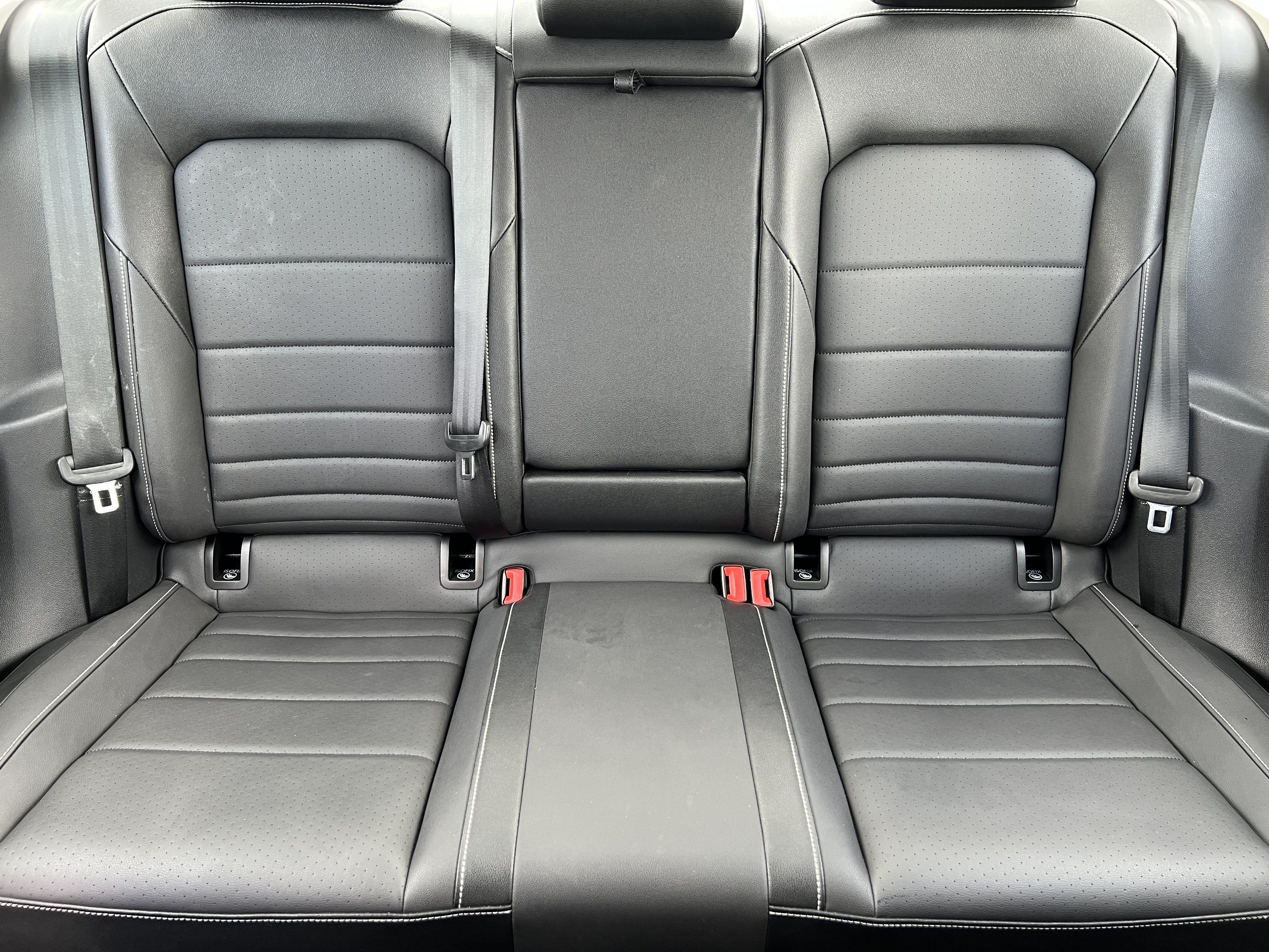 Used 2024 Volkswagen Jetta SE FWD image 12