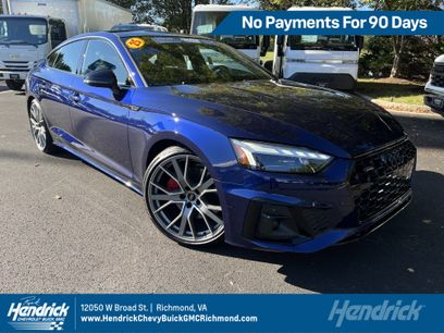 Used 2025 Audi A5 2.0T Premium Plus