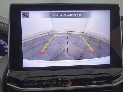 Used 2022 Jeep Compass Limited w/ Elite Group image 18