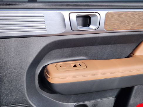 New 2026 Hyundai Santa Fe Calligraphy image 15