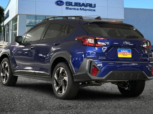 New 2025 Subaru Crosstrek 2.5i Limited w/ Crosstrek Mirror Package image 6