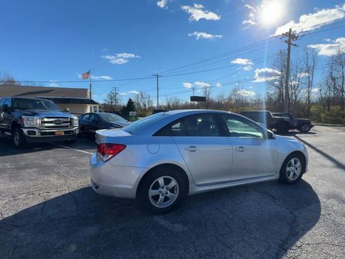 Used 2014 Chevrolet Cruze LT w/ All-Star Edition image 9