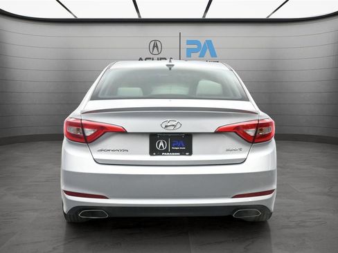 Used 2017 Hyundai Sonata Sport image 26