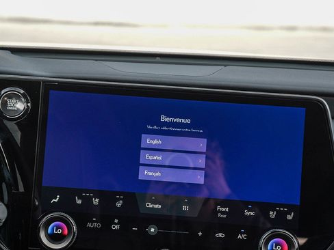 New 2026 Lexus TX 350 AWD image 15