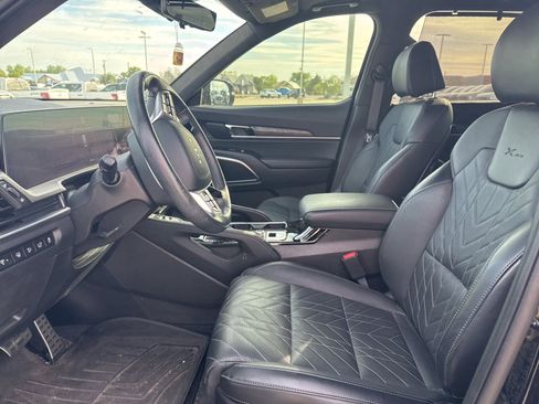 Used 2024 Kia Telluride SX Prestige X-Pro image 11