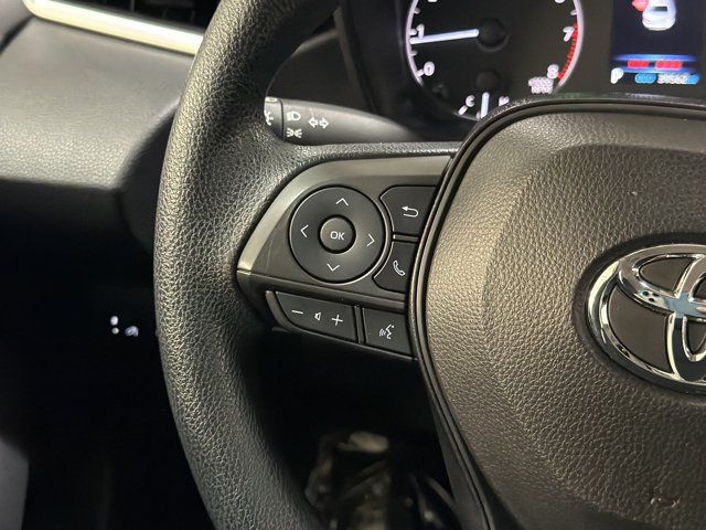 Used 2024 Toyota Corolla LE FWD image 29