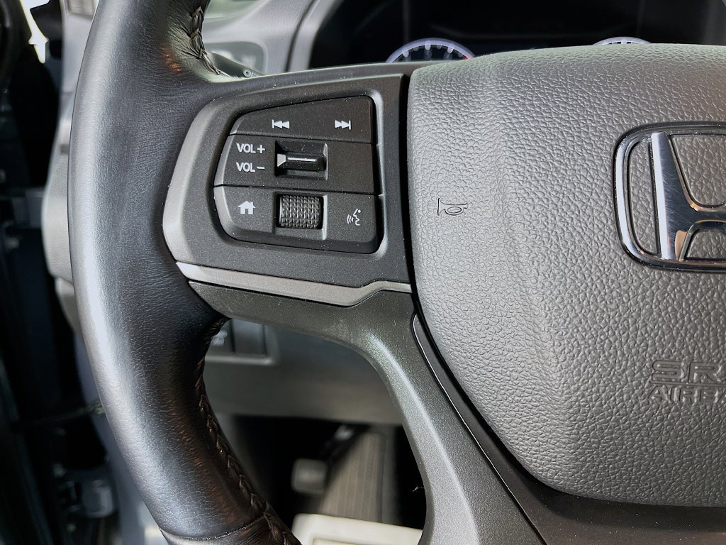 Used 2024 Honda Ridgeline Sport image 14