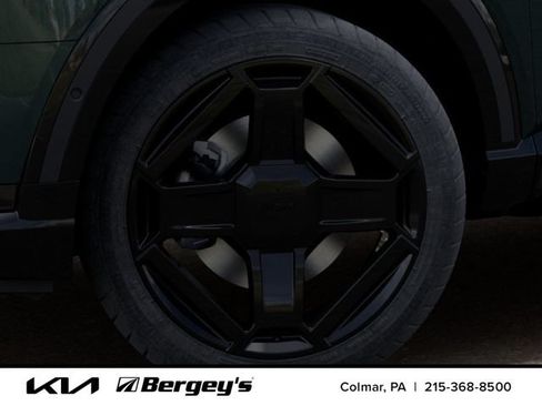 New 2027 Kia Telluride X-Line SX Prestige AWD/4WD image 10