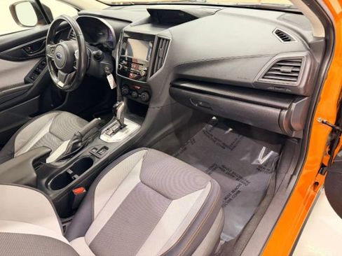 Used 2019 Subaru Crosstrek 2.0i Premium w/ Eyesight System image 41