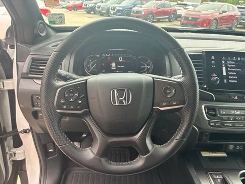 Used 2022 Honda Passport EX-L image 21