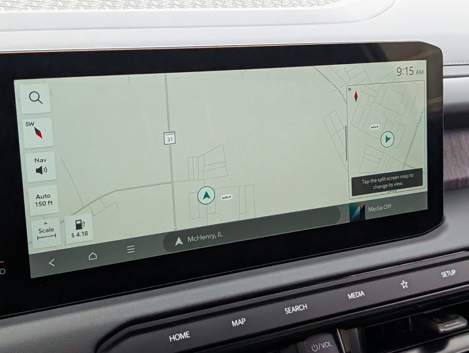 New 2027 Kia Telluride X-Line SX Prestige AWD/4WD image 6
