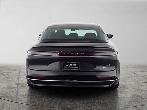 Used 2025 Lucid Air Touring AWD/4WD image 4