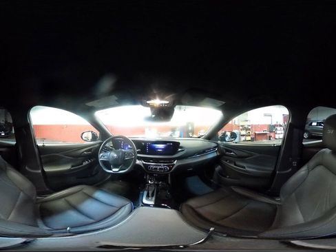 Used 2025 Buick Envista Sport Touring image 41