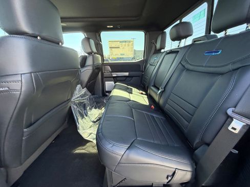 New 2026 Ford F350 Platinum image 22
