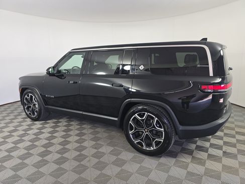 Used 2025 Rivian R1S Adventure AWD/4WD image 3