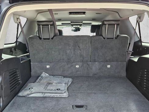 Used 2015 GMC Yukon XL Denali w/ Premium Package image 6