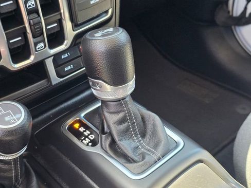 Used 2024 Jeep Wrangler Unlimited Sahara AWD/4WD image 29