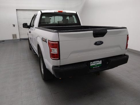 Used 2019 Ford F150 XL w/ Equipment Group 101A Mid AWD/4WD image 6