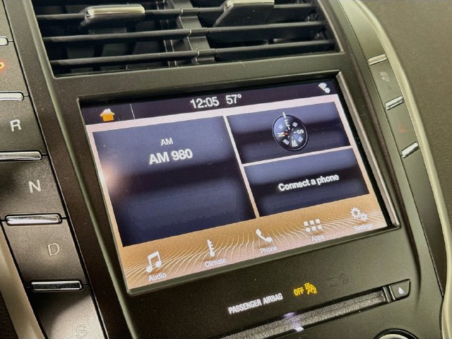Used 2019 Lincoln MKC Premiere AWD/4WD image 5