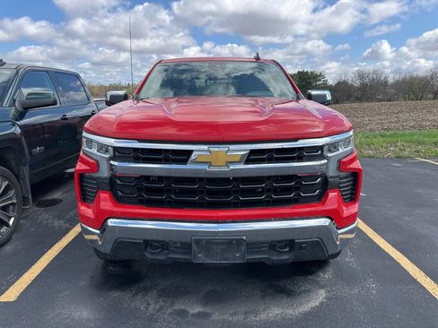 Used 2024 Chevrolet Silverado 1500 LT image 18