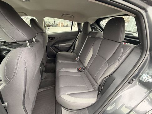 Certified 2025 Subaru Impreza 2.0i image 26