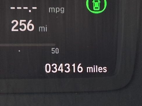 Used 2023 Honda Odyssey Touring image 21