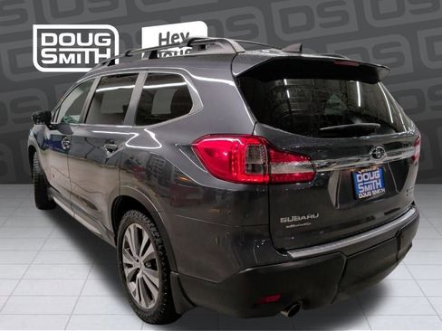 Used 2019 Subaru Ascent Limited w/ Popular Package #3 image 3