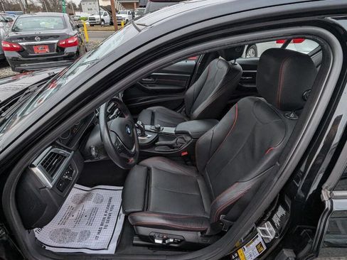 Used 2016 BMW 328i xDrive Sedan image 10