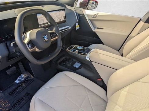 New 2026 BMW iX xDrive60 image 3
