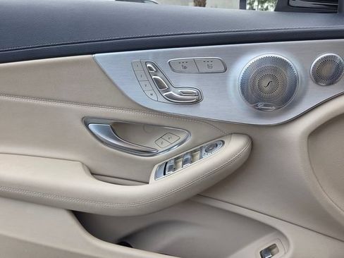 Used 2017 Mercedes-Benz C 300 Cabriolet image 31