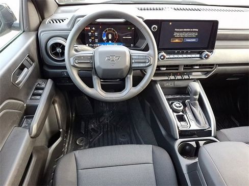New 2026 Chevrolet Colorado Trail Boss image 7