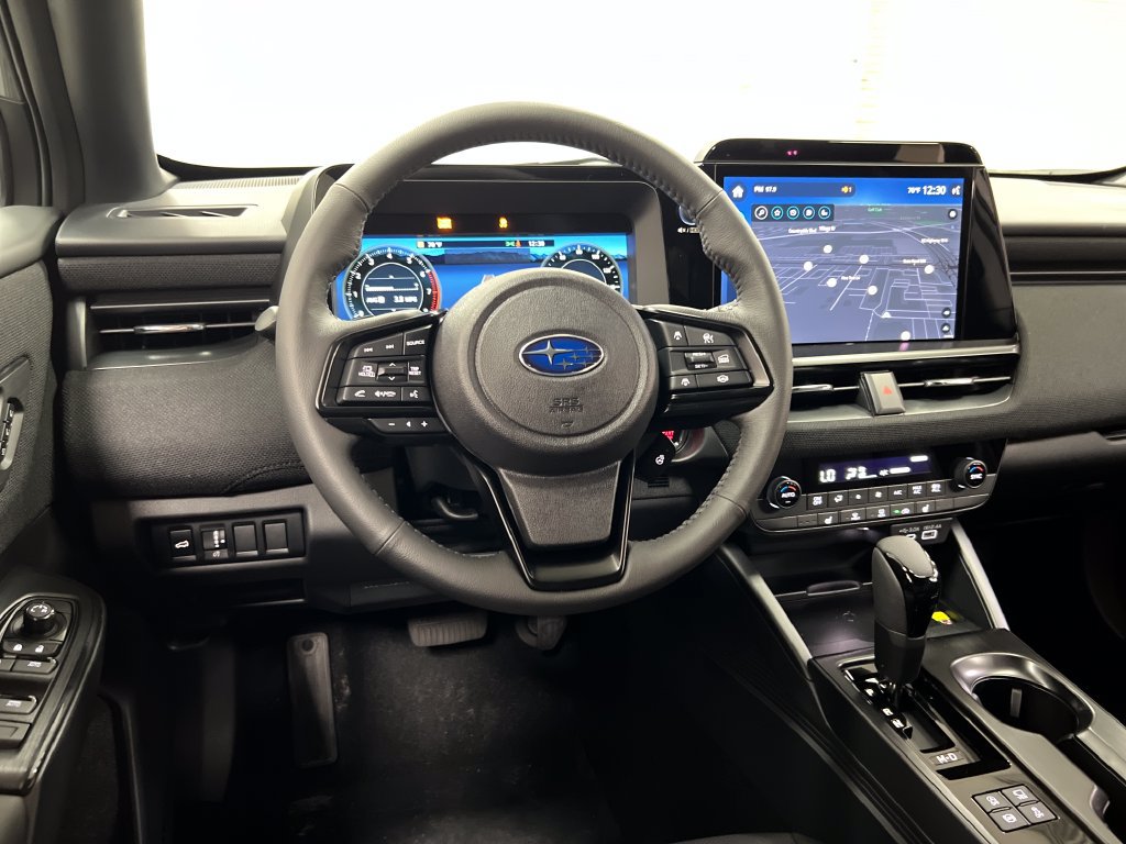 New 2026 Subaru Outback Limited XT AWD/4WD image 13