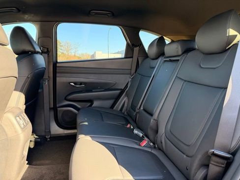 New 2026 Hyundai Tucson XRT image 26